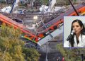 A 5 años de la tragedia de la Línea 12, el PAN CDMX se solidarizó hoy con las víctimas y familiares de quienes perdieron la vida aquella noche del 3 de mayo del 2021 en que se derrumbó el Metro en la estación Olvidos. FOTOS: Archivo / Especial