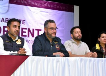Borrador La Magdalena Contreras fortalece la prevención con el Operativo Tormenta