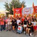 Crónica del Recorrido por Quinta los Nogales y Villas de la Huerta
