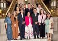 La falta de un encuentro con la oposición, PAN, MC y PRI se explicaba como un reflejo de la política morenista a nivel nacional: el presidente López Obrador jamás se reunió con ellos, y tampoco lo ha hecho la presidenta Claudia Sheinbaum en lo que va de su administración. FOTO: Especial