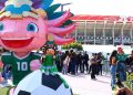 "No existe ninguna acción para retirarla, restringirla o modificarla. Este elemento forma parte de la identidad de nuestra ciudad", expresó la Jefatura de Gobierno en un post en redes sociales. FOTO: Especial