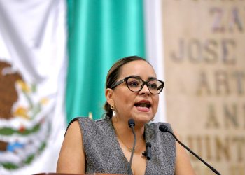 Exige diputada Álvarez a la SEP claridad sobre calendario escolar