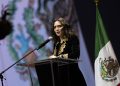 No hay buen parangón, pero sí pueden plantearse otras figuras imaginativas del agravio contra los mexicanos por parte de la presidenta de la Comunidad de Madrid, España, Isabel Díaz Ayuso. FOTO: Especial
