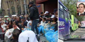 Ya se ven los primeros frutos en el Congreso de la Ciudad de México tras la instalación de la mesa permanente de diálogo de la jefa de Gobierno, Clara Brugada, con los coordinadores parlamentarios. FOTOS: Magacín CDMX