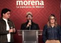 Resulta que Romo siempre se ocupa más de que le queden bonitas sus pancartas y cartulinas, de la estridencia y las frases majaderas, que de revisar de fondo lo que haya hecho mal o bien la administración de esa demarcación territorial, que no se resigna haber perdido en 2021. FOTOS: Especial