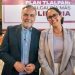 La alcaldesa de Tlalpan, Gabriela Osorio logró lo que pocos veían posible: unificó a Morena… ¡en su contra! La implicación de eso es que ya no se ve algún escenario medianamente probable de que pueda ser reelecta en la Alcaldía. FOTOS: RRSS Gabriela Osorio / portada libro citado.