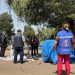 Refuerza la Cuauhtémoc brigadas de atención a personas en situación de calle