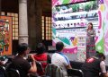 La plataforma se nutrirá progresivamente con información de las más de 2 mil obras que se realizan en la capital del país y tiene como propósito rendir cuentas claras sobre el ejercicio de los recursos públicos, así como transparentar las inversiones históricas que se llevan a cabo en beneficio de la población. FOTOS: ESpecial