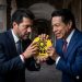 Los morenistas Mario Delgado y Lobo Román se quieren agandallar el PRD CDMX