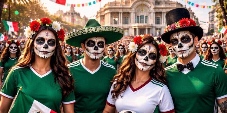 La mandataria, seguramente, no quiere sufrir una humillación similar ante unos seis mil millones de aficionados, que la miraran, alrededor del mundo. Pese a que dice tener 70 por ciento de aprobación de su mandato, en casi dos años. FOTO: Especial