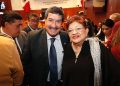 No puede pensarse de otra manera por dos razones. La Primera: porque ahí está Godoy, quien como titular de la Fiscalía General de Justicia de la Ciudad de México (FGJCDMX) destacó por perseguir a la oposición y no por atacar frontalmente a la delincuencia. FOTO: Facebook Javier Corral