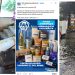 Aunque los diputados del PAN siguen apáticos en apoyar a la gente afectada por las lluvias torrenciales en Cuajimalpa, al menos la dirigencia del PAN ya reaccionó este martes, nueve días después, y se acordó de sus “hermanos” de aquella demarcación (así los llamó). FOTO: Especial