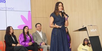 Presenta Ale Rojo protocolo para protección de niñas, niños y adolescentes